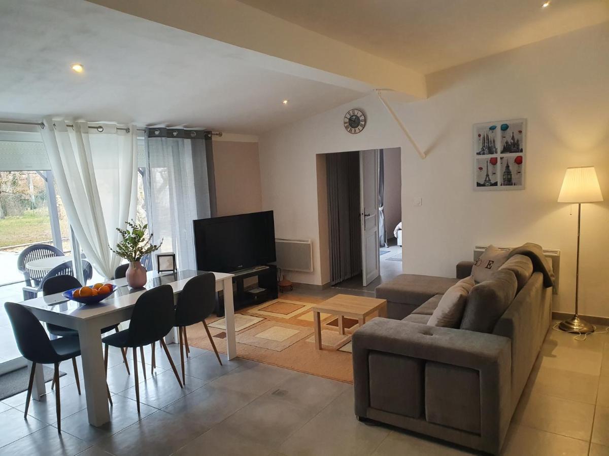 Gite Kalinka Valensole Exterior foto